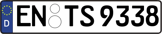EN-TS9338