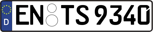 EN-TS9340