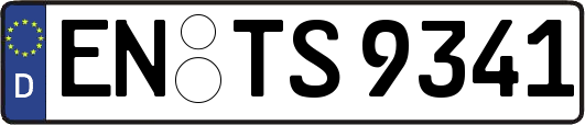 EN-TS9341