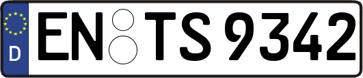 EN-TS9342