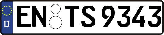 EN-TS9343