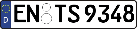 EN-TS9348