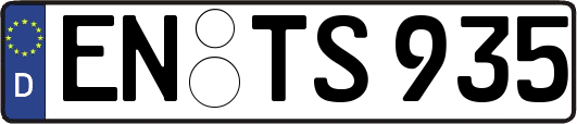 EN-TS935