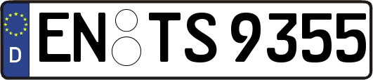 EN-TS9355