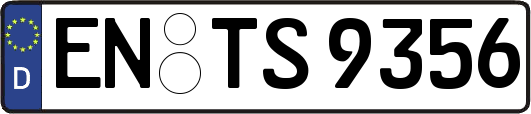 EN-TS9356