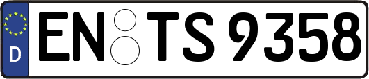 EN-TS9358