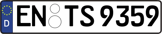 EN-TS9359