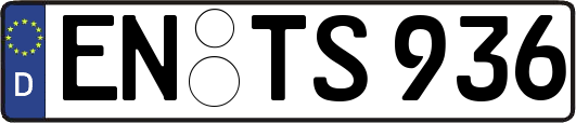 EN-TS936