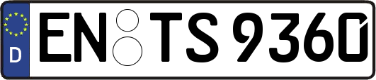 EN-TS9360