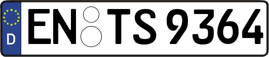 EN-TS9364