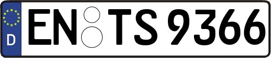 EN-TS9366