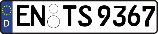 EN-TS9367