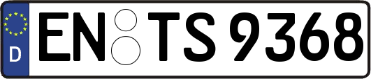 EN-TS9368