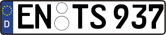 EN-TS937