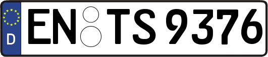 EN-TS9376