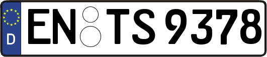 EN-TS9378