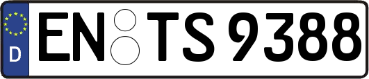 EN-TS9388
