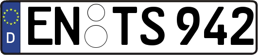 EN-TS942
