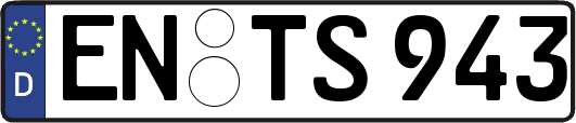 EN-TS943