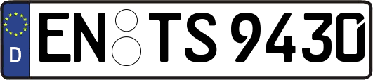 EN-TS9430