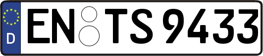 EN-TS9433