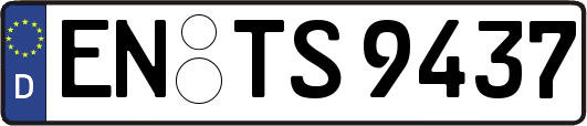 EN-TS9437