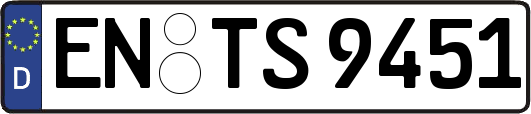 EN-TS9451
