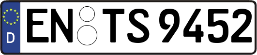 EN-TS9452