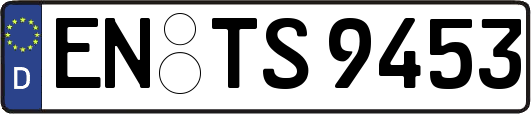 EN-TS9453