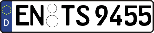 EN-TS9455