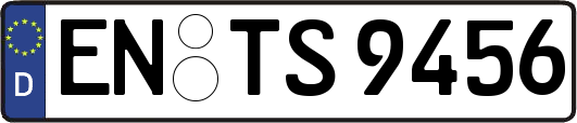 EN-TS9456