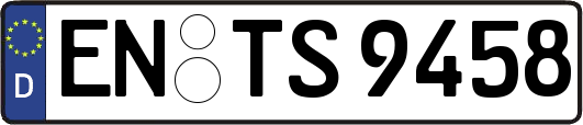 EN-TS9458