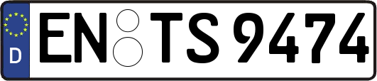 EN-TS9474