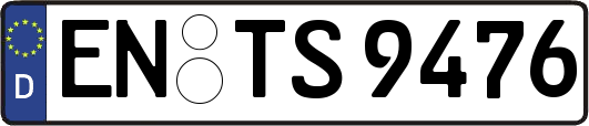 EN-TS9476