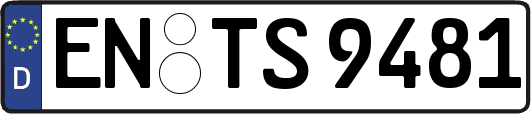 EN-TS9481