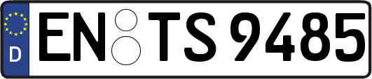EN-TS9485