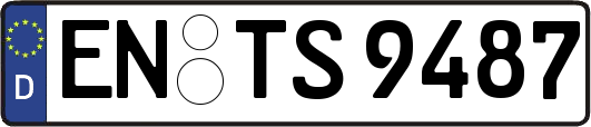 EN-TS9487