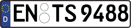EN-TS9488