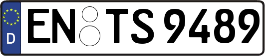 EN-TS9489