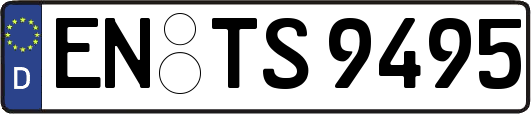 EN-TS9495