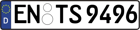 EN-TS9496