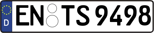 EN-TS9498