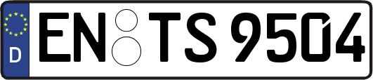 EN-TS9504
