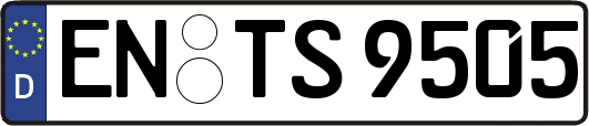 EN-TS9505