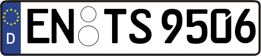 EN-TS9506