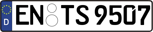 EN-TS9507