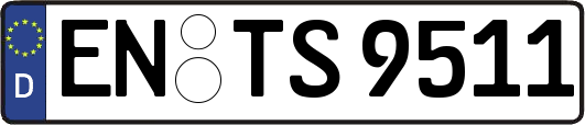 EN-TS9511