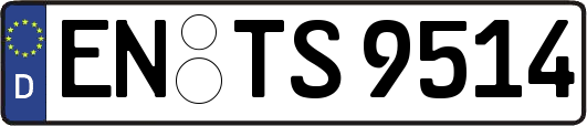 EN-TS9514