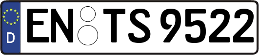 EN-TS9522