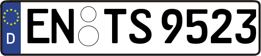 EN-TS9523
